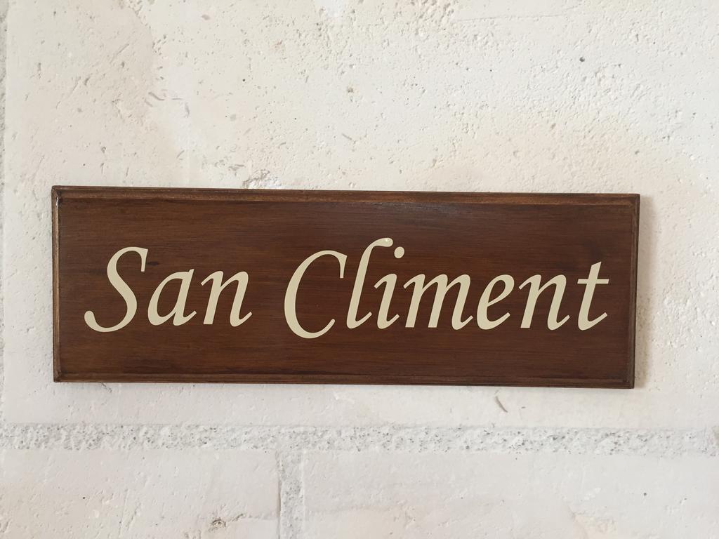 منزل الضيف ماهون  في Cugo Gran Menorca المظهر الخارجي الصورة